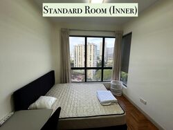 Heritage View (D5), Condominium #500146001